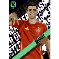 249 - Alvaro Morata - Master Class - 2025