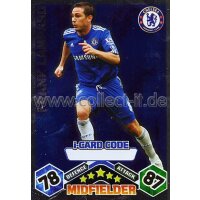 MXP-125 - FRANK LAMPARD - i-CARD -