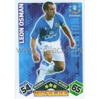 MXP-134 - LEON OSMAN