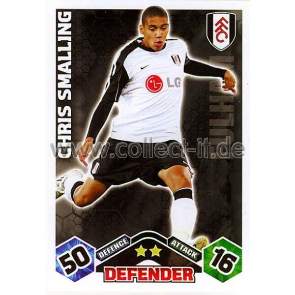 MXP-150 - CHRIS SMALLING