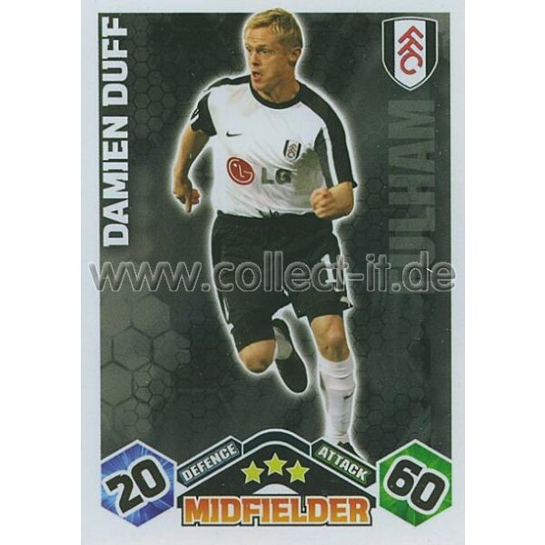 MXP-154 - DAMIEN DUFF