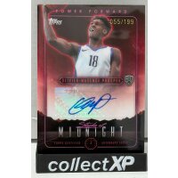 Olivier-Maxence Prosper Autograph 055/199 RC Rookie -...