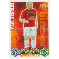 MXP-229 - PAUL SCHOLES