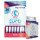 UEFA Womens EURO 2025 Switzerland - Sammelsticker - 1 Blister + 1 Multipack