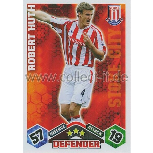 MXP-254 - ROBERT HUTH