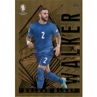 GG LE 9  - Sergej Milinkovic-Savic - Golden Glory -...