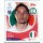 Frauen EM 2025 Sticker 142 - Elena Linari - Italien