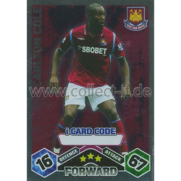 MXP-324 - CARLTON COLE - i-CARD -