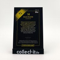 Niclas Füllkrug Numbered 16/25 - Topps Vernissage Borussia Dortmund 23/24