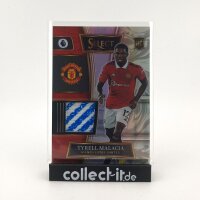 Tyrell Malacia Relic RC - Panini Select Premier League Soccer 22/23