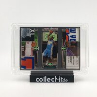 Ford Anthony Milicic Relic 3/5 - Jersey Fusion Rookie...