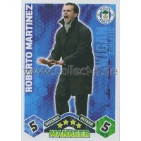 MXP-443 - ROBERTO MARTINEZ - MANAGER -