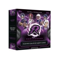 Topps Football Resurgence 2024 - 1 Mega Box