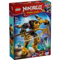 LEGO® Ninjago 71839 - Arins Spinjitzumech