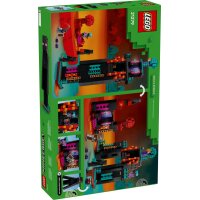 LEGO® Minecraft 21279 - Der Enderman-Turm