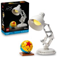 LEGO® Ideas 21357 - Disney Pixar Luxo Jr.