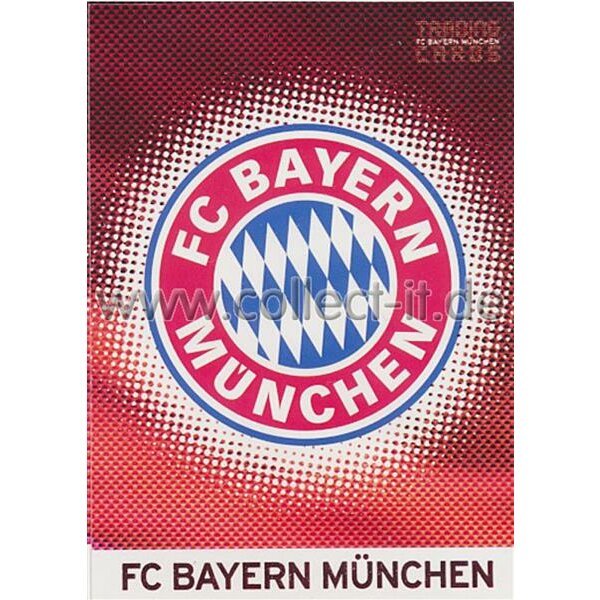 1 - FC Bayern München - Saison 2011