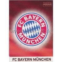 1 - FC Bayern München - Saison 2011