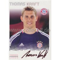 5 - Thomas Kraft - Saison 2011