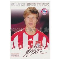 11 - Holger Badstuber - Saison 2011