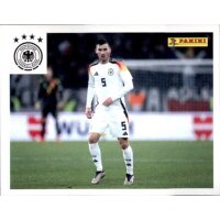 DFB 2025 - 125 Jahre Sticker 134 - Pascal Groß