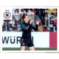 DFB 2025 - 125 Jahre Sticker 144 - Sjoeke Nüsken