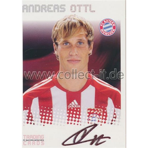 15 - Andreas Ottl - Saison 2011