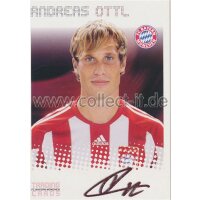 15 - Andreas Ottl - Saison 2011