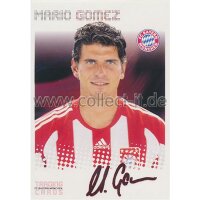 24 - Mario Gomez - Saison 2011