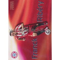 37 - Franck Ribery - Saison 2011