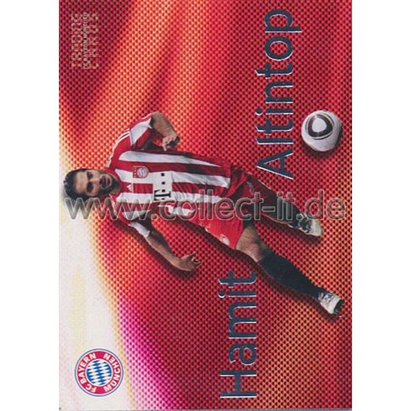 38 - Hamit Altintop - Saison 2011