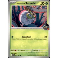 019/182 - Team Rockets Tarundel - Common - Ewige Rivalen