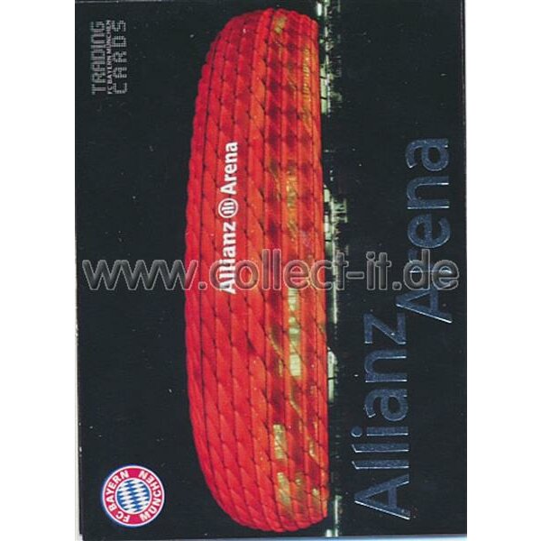 74 - Allianz Arena - Saison 2011