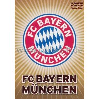 1/83 FC Bayern München - Saison 2011/2012