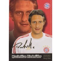 5/83 Maximilian Riedmüller - Saison 2011/2012