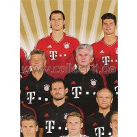 68/83 FC Bayern München 3 - Saison 2011/2012