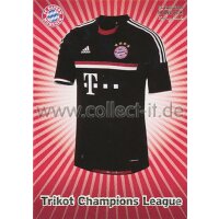 81/83 Rekorde Europacup-Spiele - Saison 2011/2012