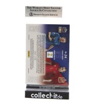 Andres Iniesta & Frank Ribery Matchup /199 BGS8.5 - Panini Prizm World Cup 2014