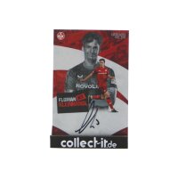 Florian Kleinhansl Autograph 21/70 - Ultimate Dropz...