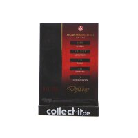 Olaf Marschall Numbered 012/100 - Ultimate Dropz Devils Legacy 24/25