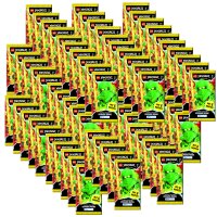 LEGO Ninjago Serie 9 Trading Cards - 100 Booster