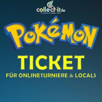 Yu-Gi-Oh! Ticket - Core Booster Premiere Raging Tempest...