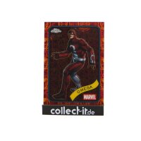 Omega Numbered 005/100 - Topps Marvel Comics Chrome 2025