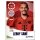 Sticker 131 - Leroy Sane - FC Bayern München
