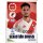 Sticker 276 - Sebastian Driussi - CA River Plate