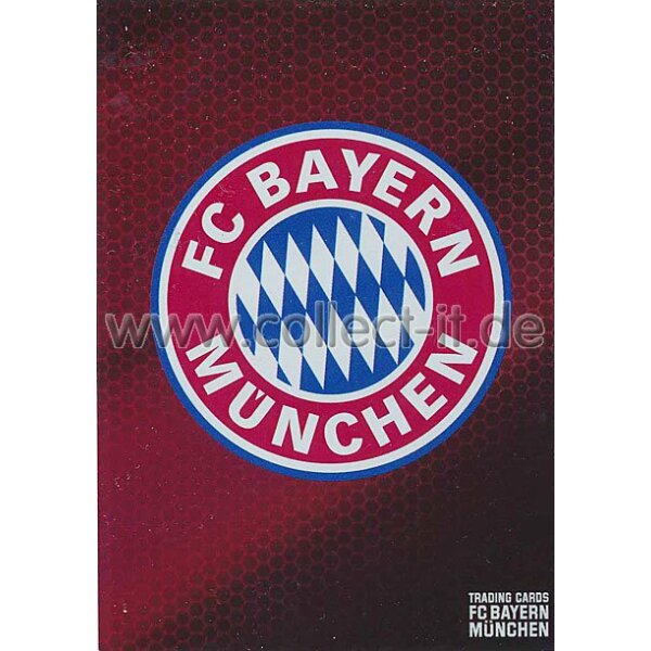 BM15-001 - FC Bayern Wappen