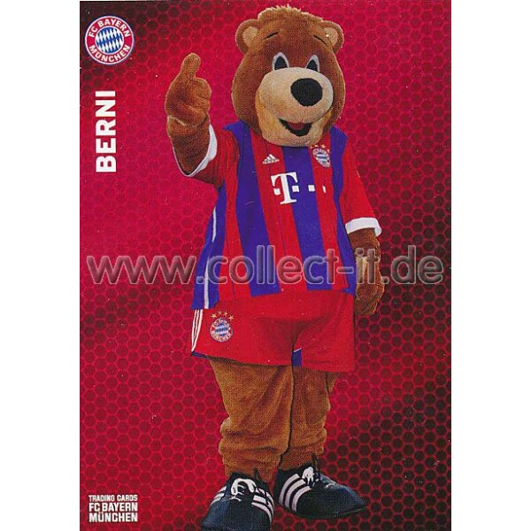 BM15-002 - Makottchen Berni