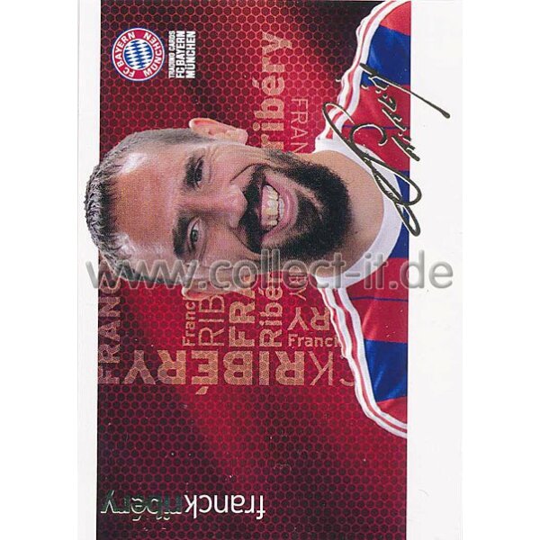 BM15-016 - Franck Ribery
