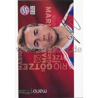 BM15-020 - Mario Götze