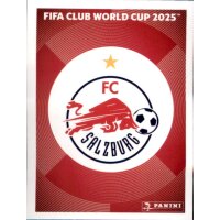 Sticker 533 - Emblem - RB Salzburg